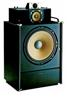 Technics SB 7000